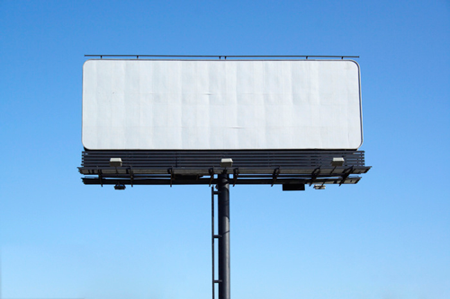 Ejemplo de monoposte