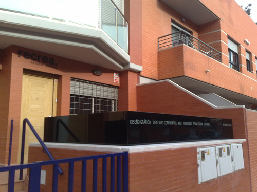 Panelado diseo grfico