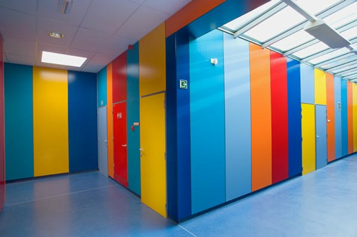 Revestimiento interior